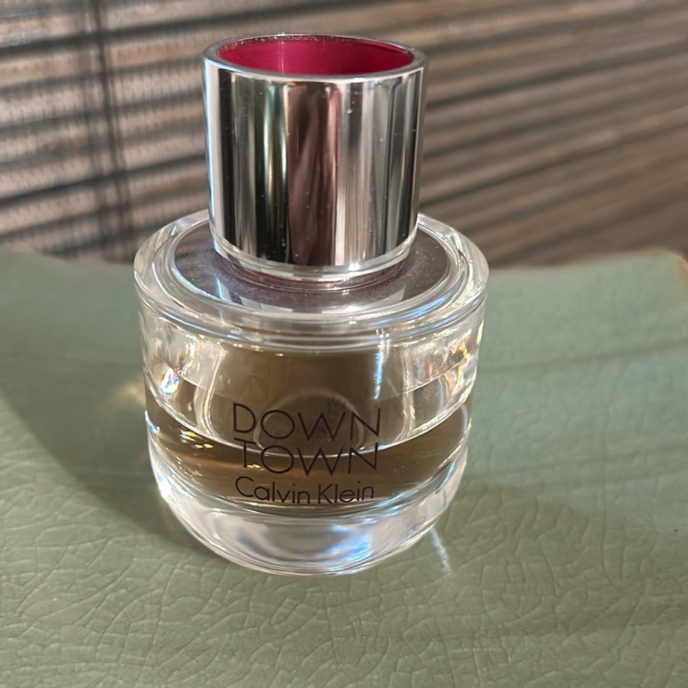 Calvin Klein Perfume